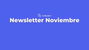 📰Newsletter Noviembre📰